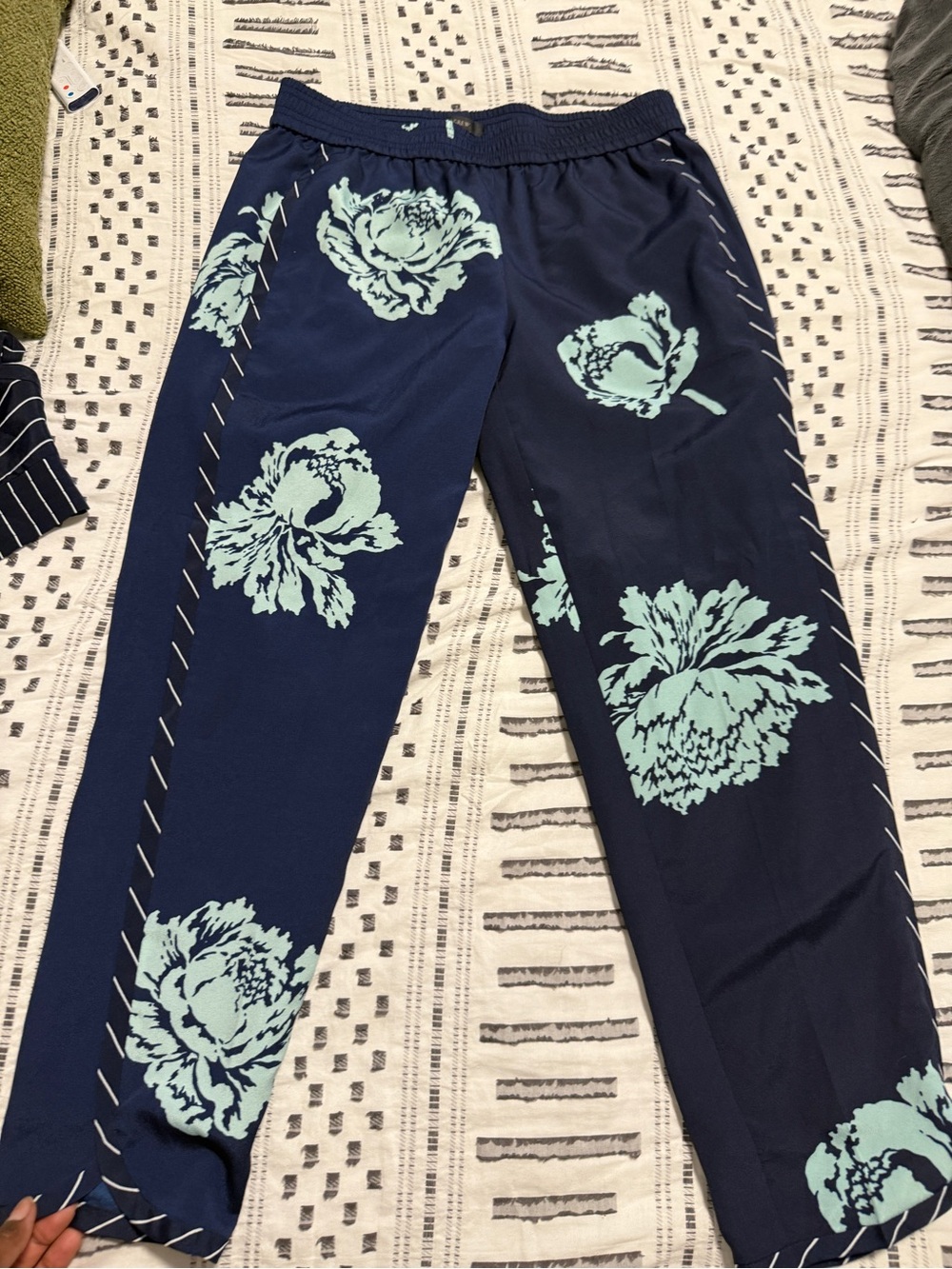 J. Crew two piece Outfit